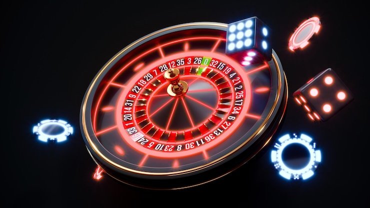 Lucky Neko slot game interface showing five reels with Japanese cat symbols and payout table